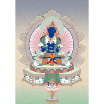 Zdjęcia Dorje Dordze Chhang (Tsang) 15 x 21